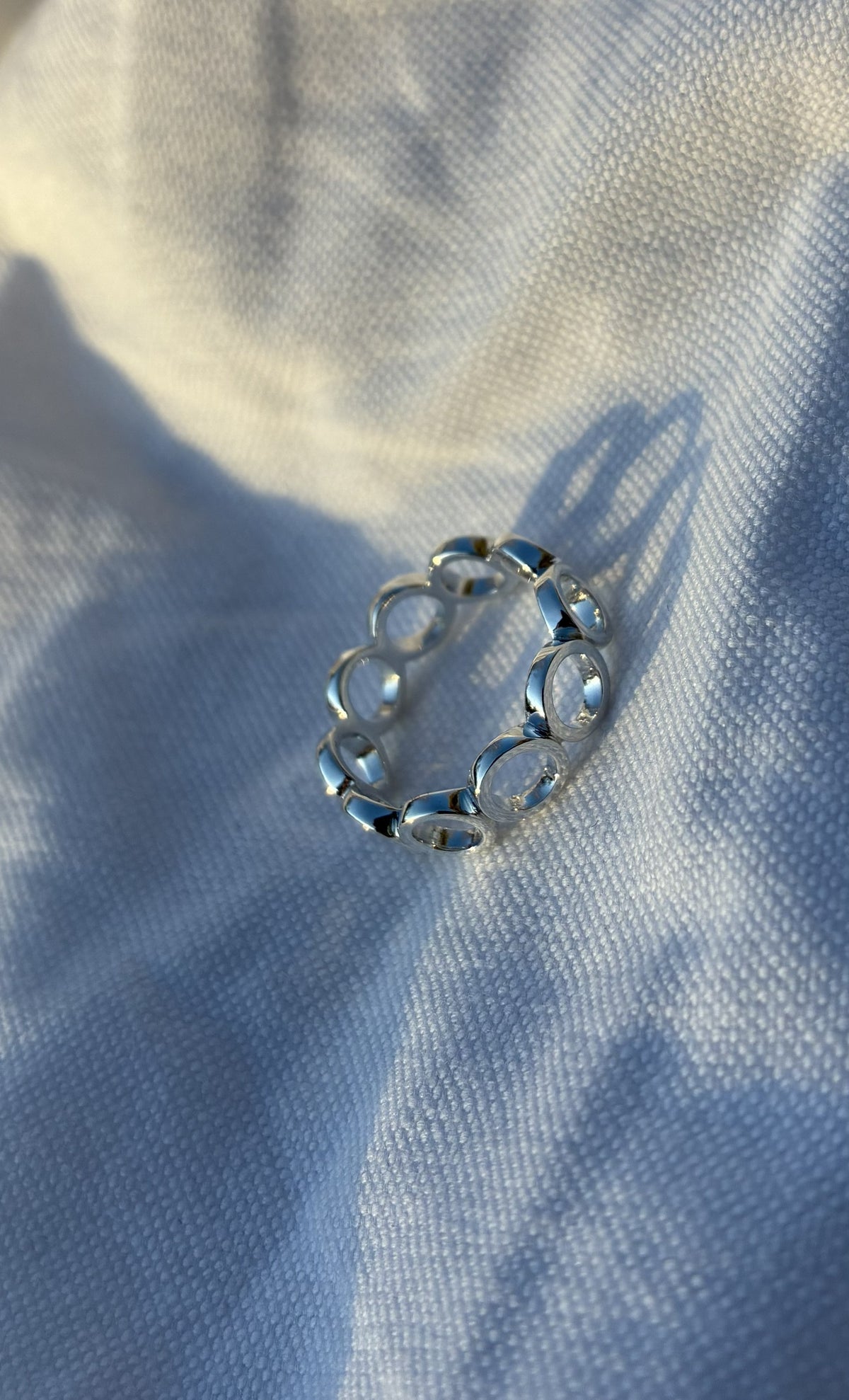 Cirkler Ring