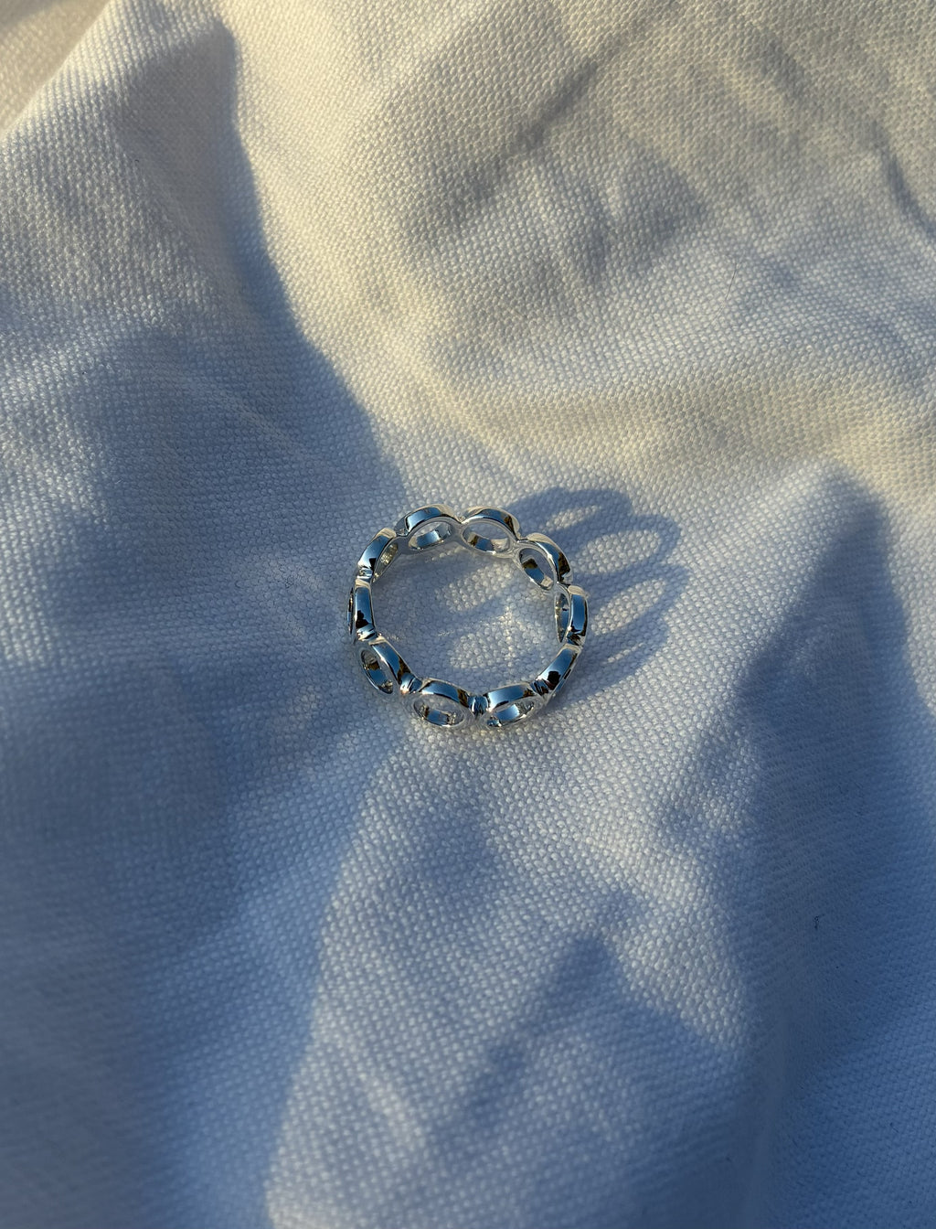 Cirkler Ring
