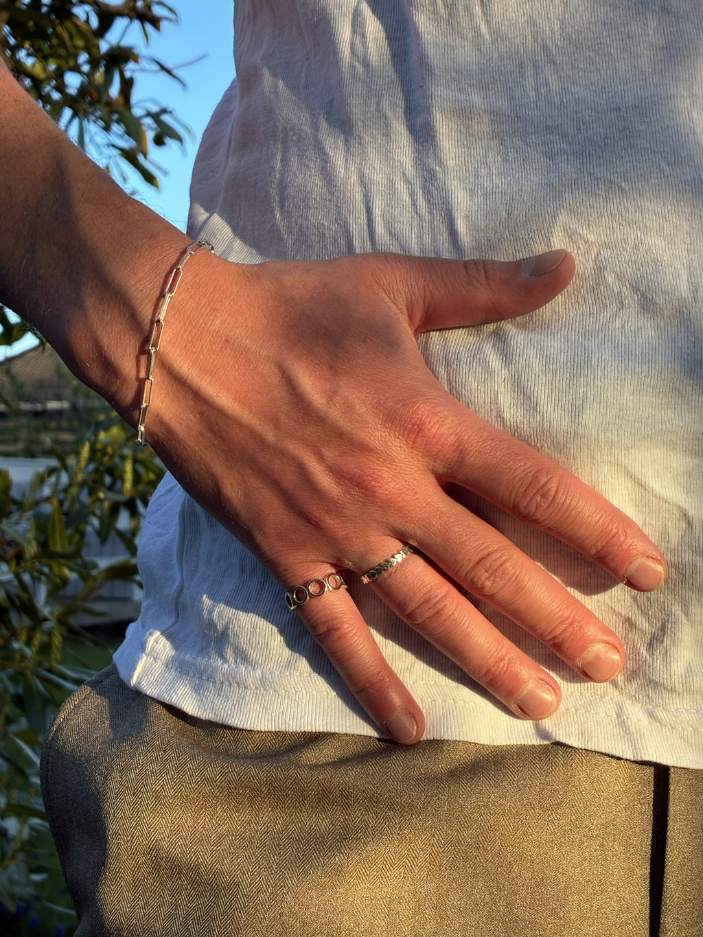 Cirkler Ring