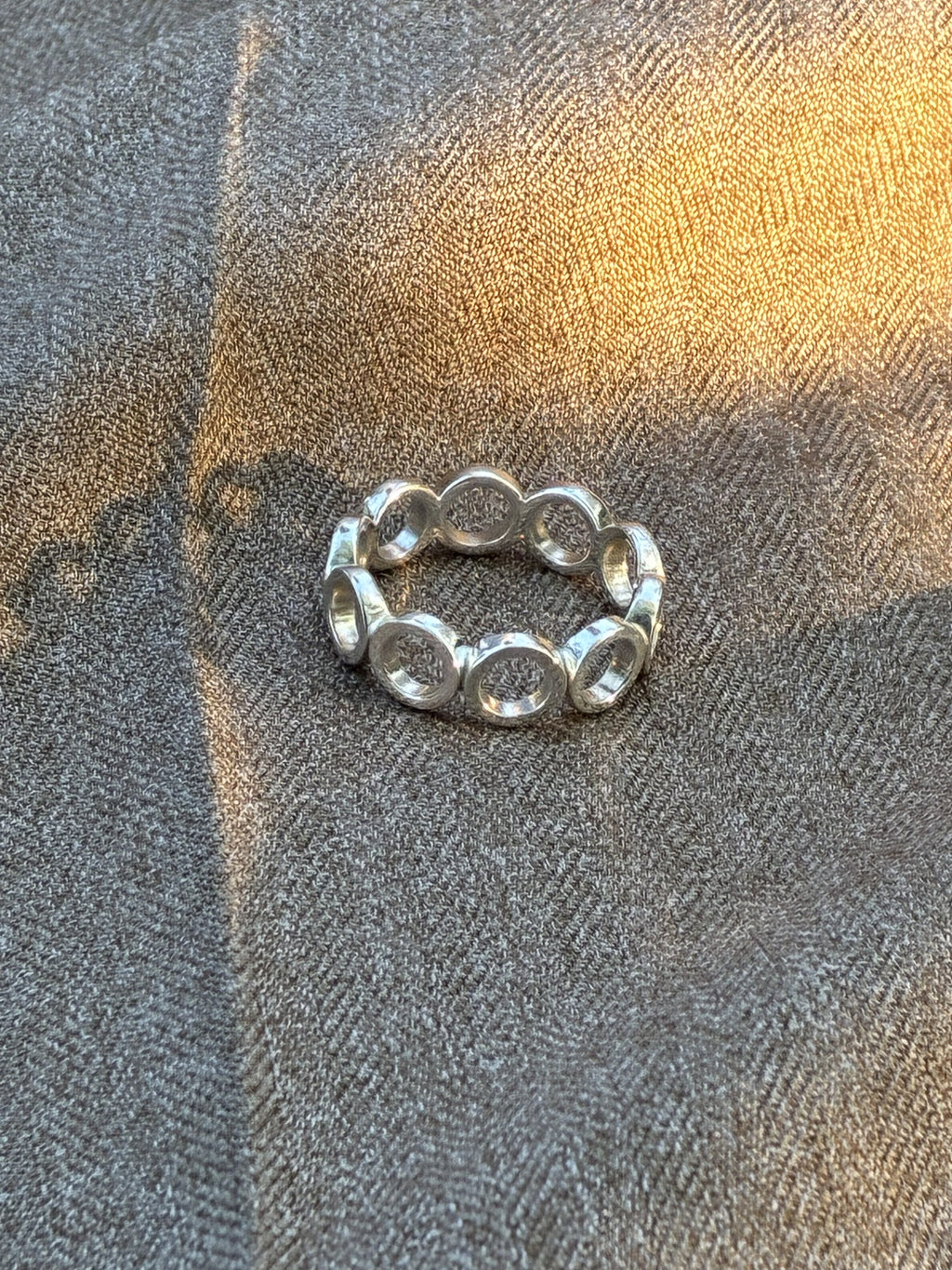 Cirkler Ring