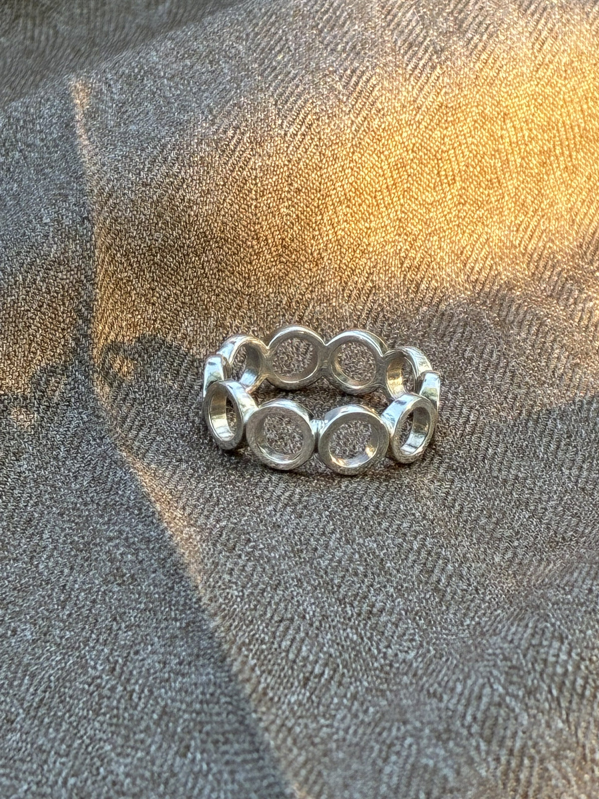 Cirkler Ring